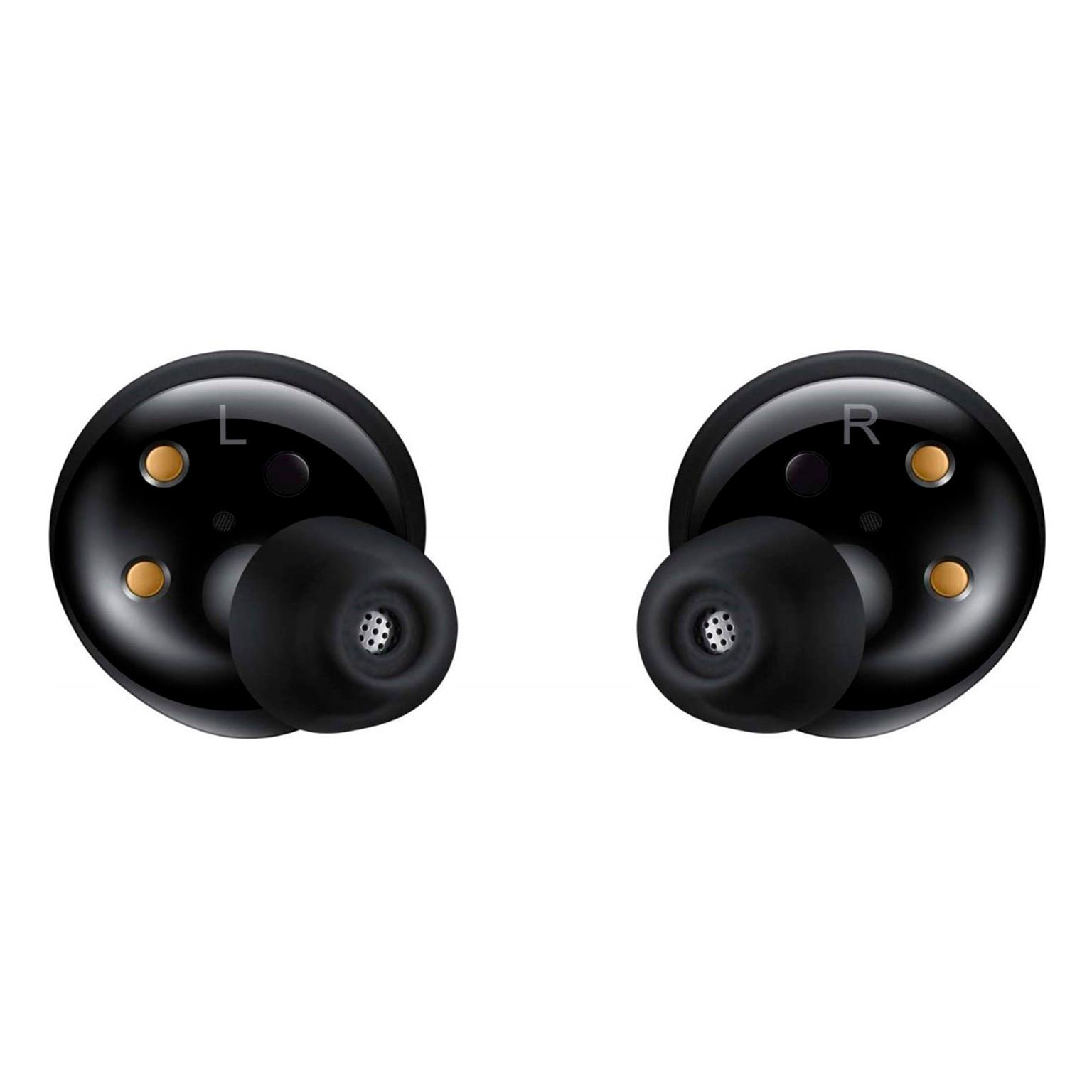 Samsung Galaxy Buds+ – Kabellose In-Ear Bluetooth Kopfhörer für Smartphones und andere Geräte, lange Laufzeit – Weiteres Produktbild 4 Samsung Galaxy Buds+ – Kabellose In-Ear Bluetooth Kopfhörer für Smartphones und andere Geräte, lange Laufzeit – Weiteres Produktbild 4