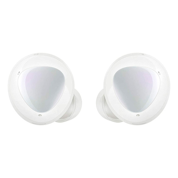 Samsung Galaxy Buds+ – Kabellose In-Ear Bluetooth Kopfhörer für Smartphones und andere Geräte, lange Laufzeit – Weiteres Produktbild 3