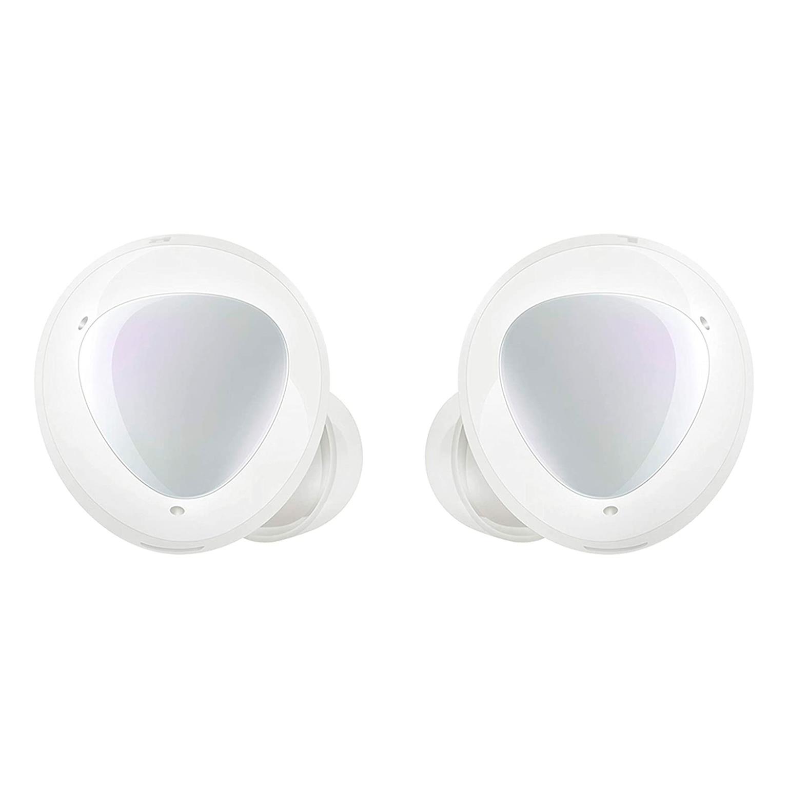 Samsung Galaxy Buds+ – Kabellose In-Ear Bluetooth Kopfhörer für Smartphones und andere Geräte, lange Laufzeit – Weiteres Produktbild 3 Samsung Galaxy Buds+ – Kabellose In-Ear Bluetooth Kopfhörer für Smartphones und andere Geräte, lange Laufzeit – Weiteres Produktbild 3