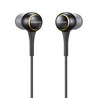 SAMSUNG In-Ear Headset EO-IG935 – Kopfhörer mit Mikrofon für Smartphones und andere Geräte, Klinke 3,5mm – Schwarz SAMSUNG In-Ear Headset EO-IG935 – Kopfhörer mit Mikrofon für Smartphones und andere Geräte, Klinke 3,5mm – Schwarz