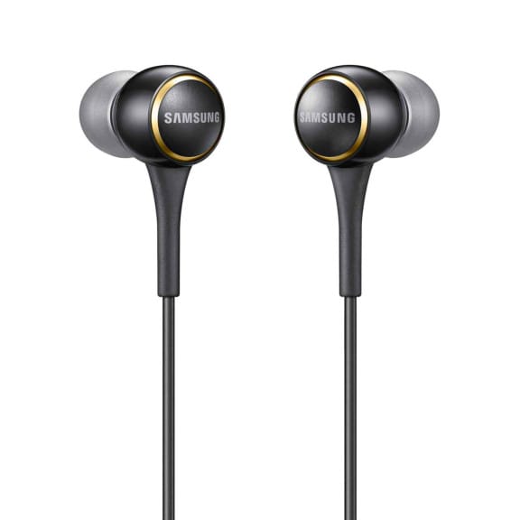 SAMSUNG In-Ear Headset EO-IG935 – Kopfhörer mit Mikrofon für Smartphones und andere Geräte, Klinke 3,5mm – Weiteres Produktbild 1 SAMSUNG In-Ear Headset EO-IG935 – Kopfhörer mit Mikrofon für Smartphones und andere Geräte, Klinke 3,5mm – Weiteres Produktbild 1