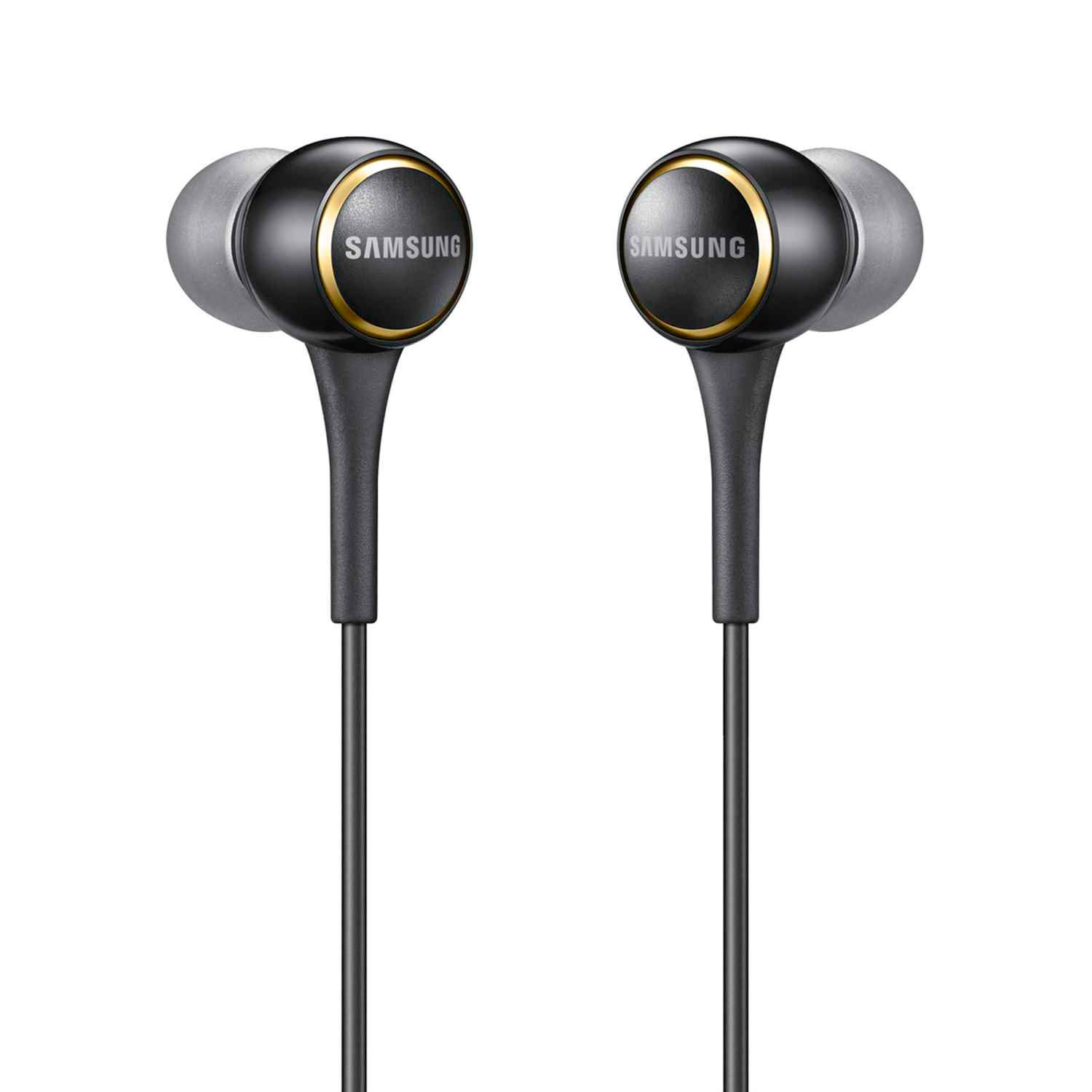 SAMSUNG In-Ear Headset EO-IG935 – Kopfhörer mit Mikrofon für Smartphones und andere Geräte, Klinke 3,5mm – undefined