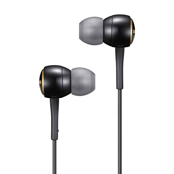 SAMSUNG In-Ear Headset EO-IG935 – Kopfhörer mit Mikrofon für Smartphones und andere Geräte, Klinke 3,5mm – Weiteres Produktbild 2