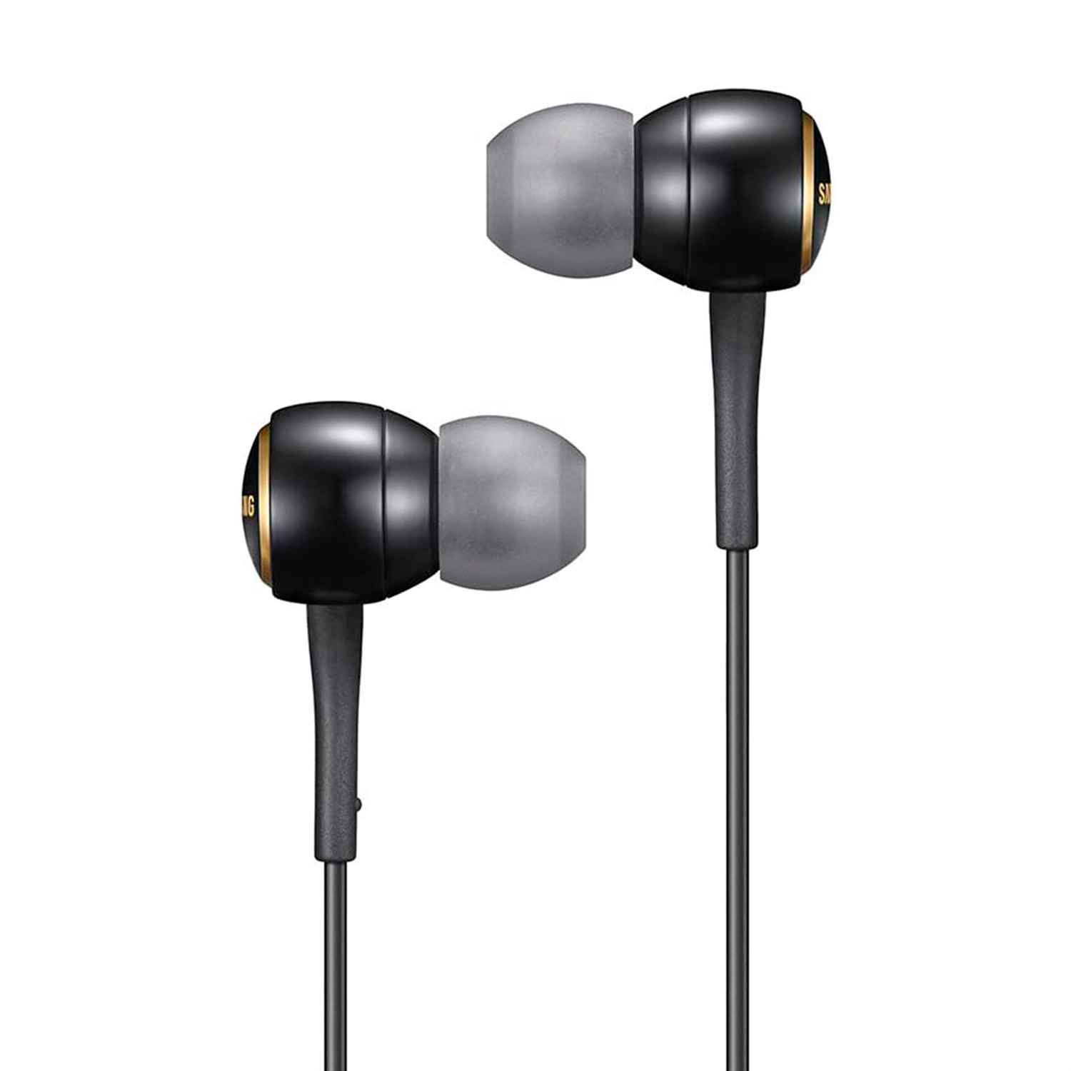 SAMSUNG In-Ear Headset EO-IG935 – Kopfhörer mit Mikrofon für Smartphones und andere Geräte, Klinke 3,5mm – Weiteres Produktbild 2 SAMSUNG In-Ear Headset EO-IG935 – Kopfhörer mit Mikrofon für Smartphones und andere Geräte, Klinke 3,5mm – Weiteres Produktbild 2