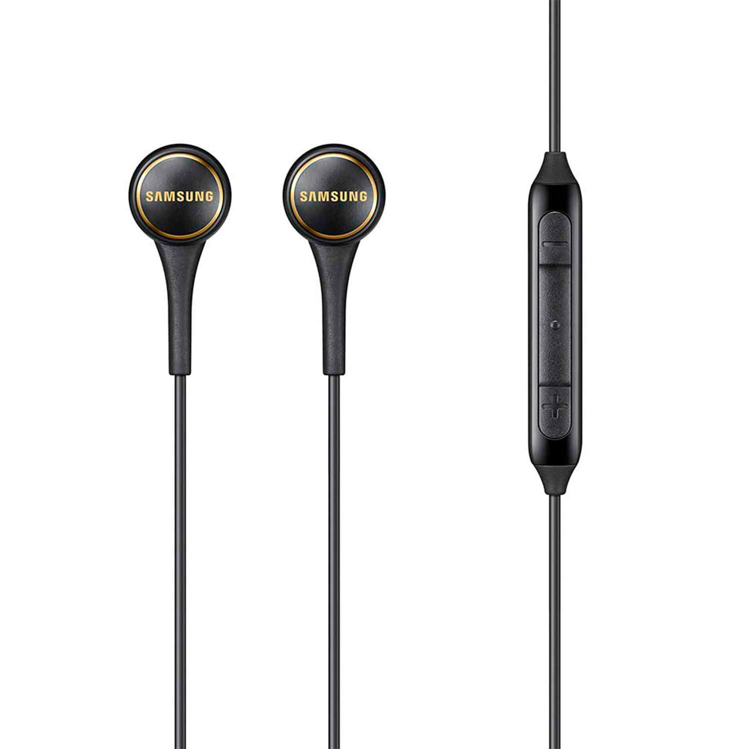 SAMSUNG In-Ear Headset EO-IG935 – Kopfhörer mit Mikrofon für Smartphones und andere Geräte, Klinke 3,5mm – Weiteres Produktbild 2