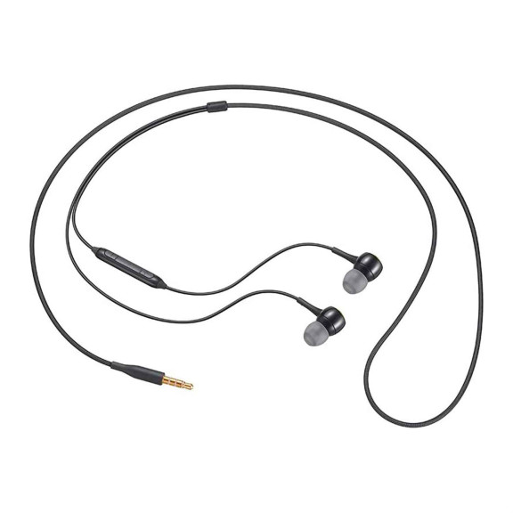 SAMSUNG In-Ear Headset EO-IG935 – Kopfhörer mit Mikrofon für Smartphones und andere Geräte, Klinke 3,5mm – Weiteres Produktbild 6