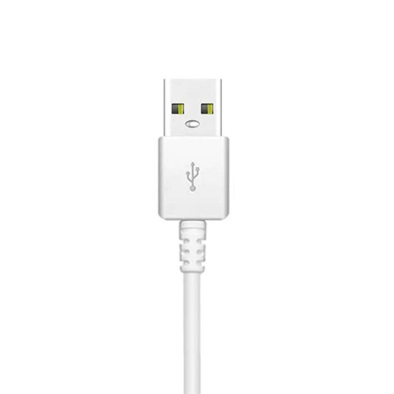 Samsung Ladekabel – USB-A auf Micro-USB für Smartphones und andere Geräte, Schnellladekabel, Länge 1,0 m – Weiteres Produktbild 2
