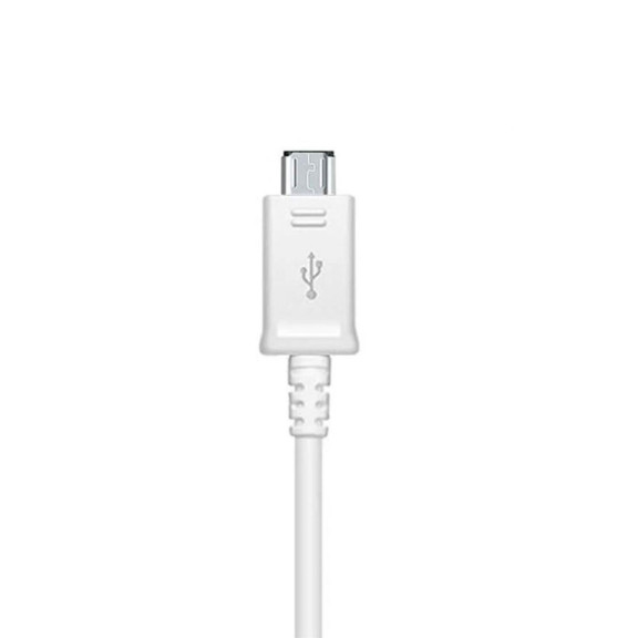 Samsung Ladekabel – USB-A auf Micro-USB für Smartphones und andere Geräte, Schnellladekabel, Länge 1,0 m – Weiteres Produktbild 3