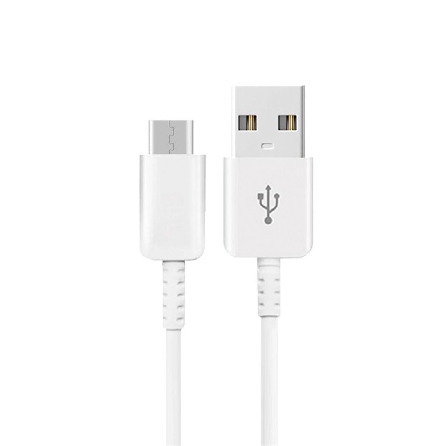 Samsung Ladekabel – USB-A auf USB-C für Smartphones und andere Geräte, Schnellladekabel, Länge 1,2 m – undefined