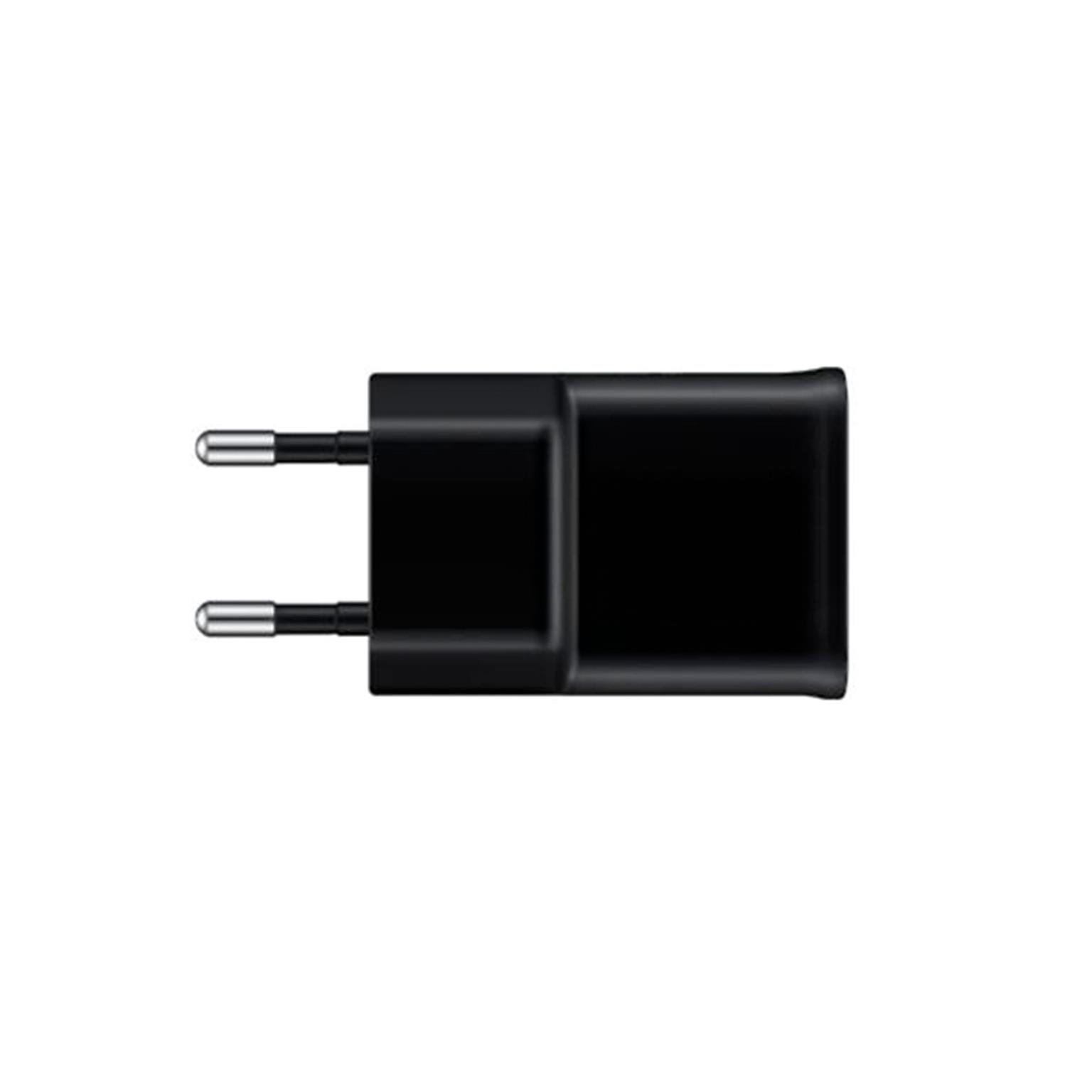 Samsung Netzteil – USB-A Ladegerät EP-TA12 für Smartphones und andere Geräte, mit Ladekabel auf Micro-USB, 10W – Weiteres Produktbild 4 Samsung Netzteil – USB-A Ladegerät EP-TA12 für Smartphones und andere Geräte, mit Ladekabel auf Micro-USB, 10W – Weiteres Produktbild 4