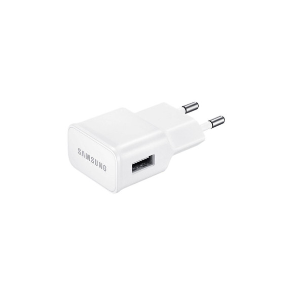 Samsung Netzteil – USB-A Ladegerät EP-TA12 für Smartphones und andere Geräte, mit Ladekabel auf Micro-USB, 10W – Weiteres Produktbild 3