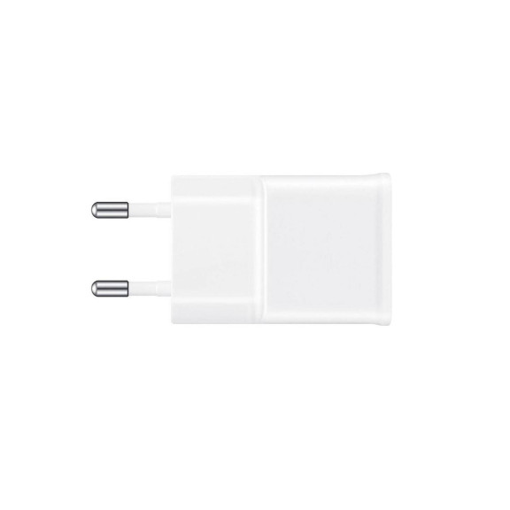 Samsung Netzteil – USB-A Ladegerät EP-TA12 für Smartphones und andere Geräte, mit Ladekabel auf Micro-USB, 10W – Weiteres Produktbild 4