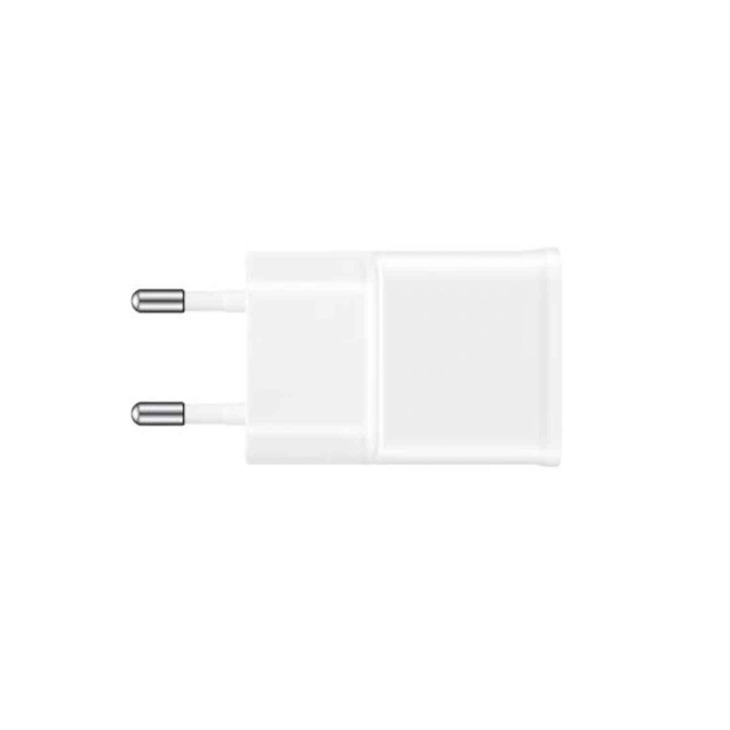 Samsung Netzteil – USB-A Ladegerät EP-TA12 für Smartphones und andere Geräte, mit Ladekabel auf Micro-USB, 10W – Weiteres Produktbild 5 Samsung Netzteil – USB-A Ladegerät EP-TA12 für Smartphones und andere Geräte, mit Ladekabel auf Micro-USB, 10W – Weiteres Produktbild 5