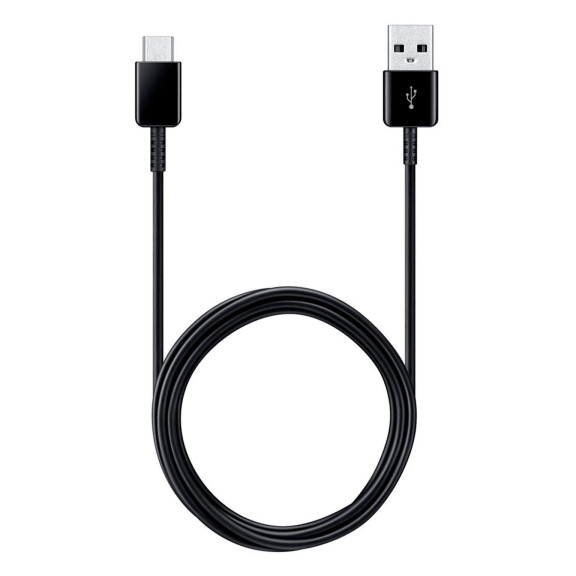 Samsung Ladekabel – USB-A auf USB-C für Smartphones und andere Geräte, Schnellladekabel, Länge 1,5 m – Weiteres Produktbild 1 Samsung Ladekabel – USB-A auf USB-C für Smartphones und andere Geräte, Schnellladekabel, Länge 1,5 m – Weiteres Produktbild 1