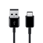 Samsung Ladekabel – USB-A auf USB-C für Smartphones und andere Geräte, Schnellladekabel, Länge 1,5 m – Weiteres Produktbild 2
