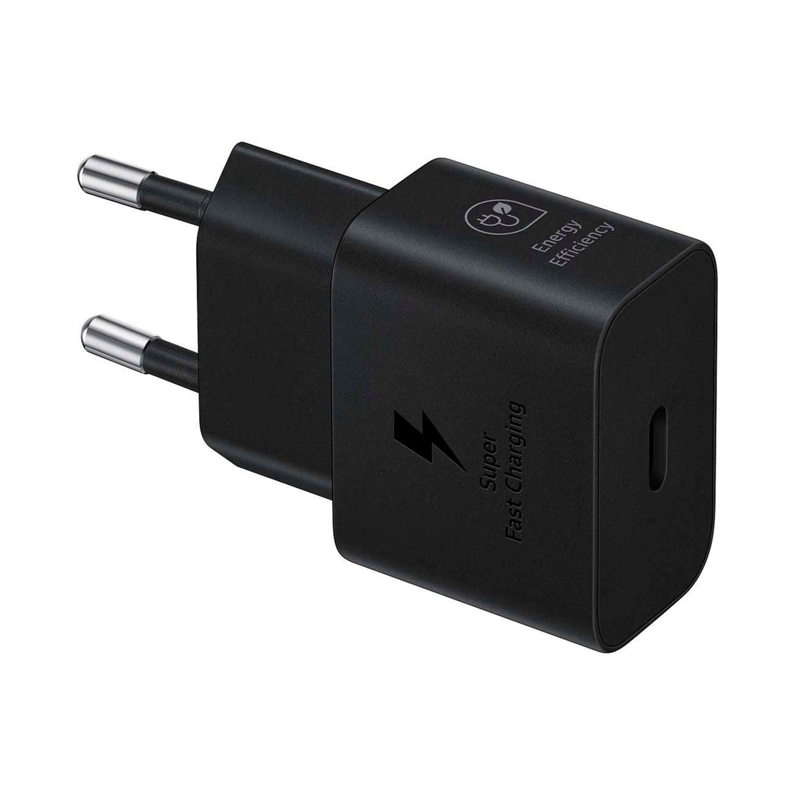 Samsung EP-T2510N – Schnellladeadapter Typ-C 25 W USB-C Ladegerät für Smartphone – Weiteres Produktbild 1