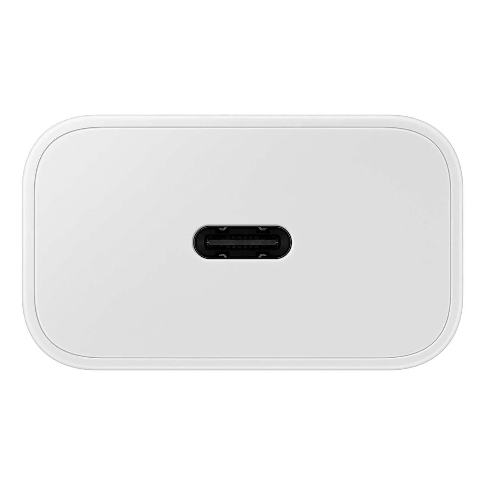 Samsung EP-T2510N – Schnellladeadapter Typ-C 25 W USB-C Ladegerät für Smartphone – Weiteres Produktbild 1