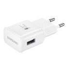 Samsung Netzteil – USB-A Ladegerät EP-TA20E für Smartphones und andere Geräte, mit Ladekabel auf USB-C, 15W – Weiteres Produktbild 3
