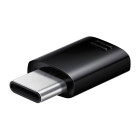 Samsung Adapter Stecker – USB-C auf Micro-USB Adapter für Smartphones und andere Geräte, EE-GN930, 1er-Pack – Weiteres Produktbild 2