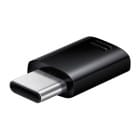 Samsung Adapter Stecker – USB-C auf Micro-USB Adapter für Smartphones und andere Geräte, EE-GN930, 1er-Pack – Weiteres Produktbild 2