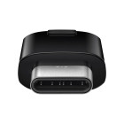 Samsung Adapter Stecker – USB-C auf Micro-USB Adapter für Smartphones und andere Geräte, EE-GN930, 1er-Pack – Weiteres Produktbild 3