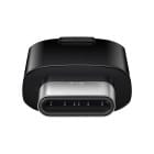 Samsung Adapter Stecker – USB-C auf Micro-USB Adapter für Smartphones und andere Geräte, EE-GN930, 1er-Pack – Weiteres Produktbild 3