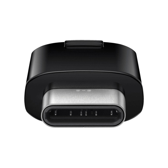 Samsung Adapter Stecker – USB-C auf Micro-USB Adapter für Smartphones und andere Geräte, EE-GN930, 1er-Pack – Weiteres Produktbild 3 Samsung Adapter Stecker – USB-C auf Micro-USB Adapter für Smartphones und andere Geräte, EE-GN930, 1er-Pack – Weiteres Produktbild 3
