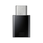 Samsung Adapter Stecker – USB-C auf Micro-USB Adapter für Smartphones und andere Geräte, EE-GN930, 1er-Pack – Weiteres Produktbild 4