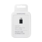 Samsung Adapter Stecker – USB-C auf Micro-USB Adapter für Smartphones und andere Geräte, EE-GN930, 1er-Pack – Weiteres Produktbild 5