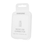Samsung Adapter Stecker – USB-C auf Micro-USB Adapter für Smartphones und andere Geräte, EE-GN930, 1er-Pack – Weiteres Produktbild 5