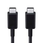 Samsung Ladekabel – USB-C auf USB-C für Smartphones und andere Geräte, Schnellladekabel, Länge 1,0 m – Weiteres Produktbild 2