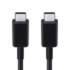 Samsung Ladekabel – USB-C auf USB-C für Smartphones und andere Geräte, Schnellladekabel, Länge 1,0 m – Weiteres Produktbild 2