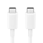 Samsung Ladekabel – USB-C auf USB-C für Smartphones und andere Geräte, Schnellladekabel, Länge 1,0 m – Weiteres Produktbild 2