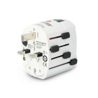 SKROSS Reiseadapter – PRO+ für 205+ Länder, passend für viele Geräte, Weltreise-Serie, mit USB- + Steckeradapter – Weiteres Produktbild 6