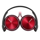 Sony MDR-ZX310AP – On-Ear Kopfhörer, 3,5mm Klinke Kopfhörer für Smartphones – Weiteres Produktbild 2