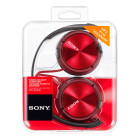Sony MDR-ZX310AP – On-Ear Kopfhörer, 3,5mm Klinke Kopfhörer für Smartphones – Weiteres Produktbild 4
