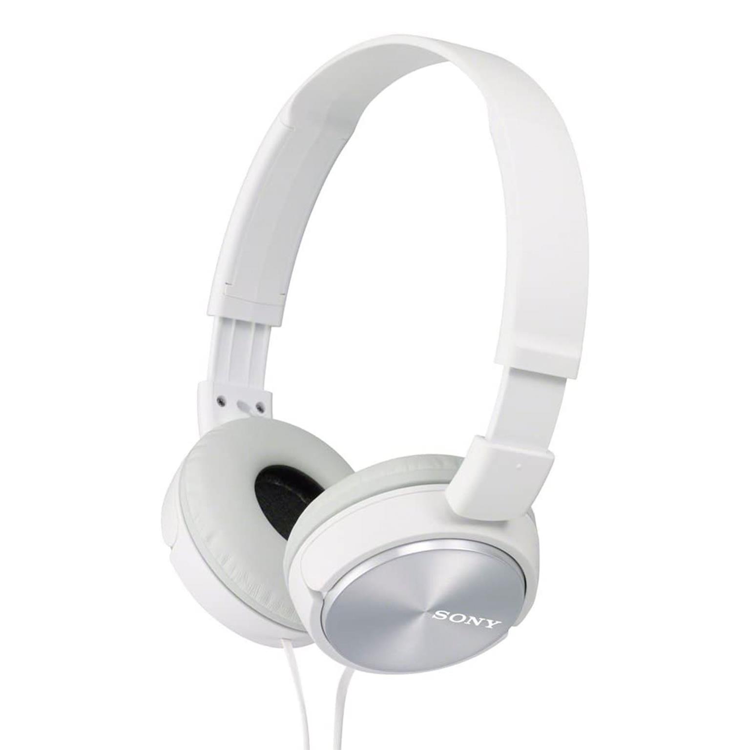 Sony MDR-ZX310AP – On-Ear Kopfhörer, 3,5mm Klinke Kopfhörer für Smartphones Hauptbild