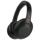 Sony WH-1000XM4 – Kabellose Over-Ear Bluetooth Kopfhörer, Noise Cancelling, Mikrofon, lange Akkulaufzeit – Weiteres Produktbild 1