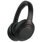Sony WH-1000XM4 – Kabellose Over-Ear Bluetooth Kopfhörer, Noise Cancelling, Mikrofon, lange Akkulaufzeit – Weiteres Produktbild 1
