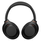 Sony WH-1000XM4 – Kabellose Over-Ear Bluetooth Kopfhörer, Noise Cancelling, Mikrofon, lange Akkulaufzeit – Weiteres Produktbild 2