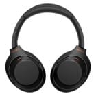 Sony WH-1000XM4 – Kabellose Over-Ear Bluetooth Kopfhörer, Noise Cancelling, Mikrofon, lange Akkulaufzeit – Weiteres Produktbild 2