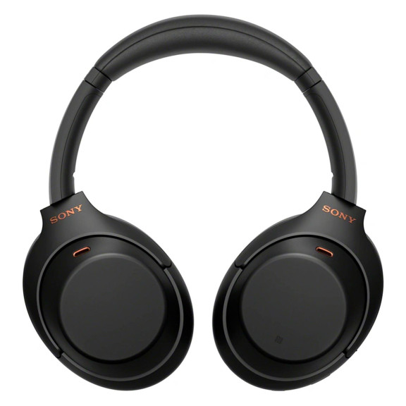 Sony WH-1000XM4 – Kabellose Over-Ear Bluetooth Kopfhörer, Noise Cancelling, Mikrofon, lange Akkulaufzeit – Weiteres Produktbild 2 Sony WH-1000XM4 – Kabellose Over-Ear Bluetooth Kopfhörer, Noise Cancelling, Mikrofon, lange Akkulaufzeit – Weiteres Produktbild 2