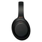 Sony WH-1000XM4 – Kabellose Over-Ear Bluetooth Kopfhörer, Noise Cancelling, Mikrofon, lange Akkulaufzeit – Weiteres Produktbild 3