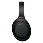 Sony WH-1000XM4 – Kabellose Over-Ear Bluetooth Kopfhörer, Noise Cancelling, Mikrofon, lange Akkulaufzeit – Weiteres Produktbild 3