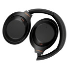 Sony WH-1000XM4 – Kabellose Over-Ear Bluetooth Kopfhörer, Noise Cancelling, Mikrofon, lange Akkulaufzeit – Weiteres Produktbild 4