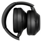 Sony WH-1000XM4 – Kabellose Over-Ear Bluetooth Kopfhörer, Noise Cancelling, Mikrofon, lange Akkulaufzeit – Weiteres Produktbild 5