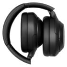 Sony WH-1000XM4 – Kabellose Over-Ear Bluetooth Kopfhörer, Noise Cancelling, Mikrofon, lange Akkulaufzeit – Weiteres Produktbild 5