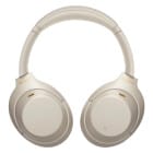 Sony WH-1000XM4 – Kabellose Over-Ear Bluetooth Kopfhörer, Noise Cancelling, Mikrofon, lange Akkulaufzeit – Weiteres Produktbild 2