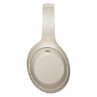Sony WH-1000XM4 – Kabellose Over-Ear Bluetooth Kopfhörer, Noise Cancelling, Mikrofon, lange Akkulaufzeit – Weiteres Produktbild 3