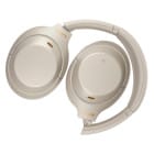 Sony WH-1000XM4 – Kabellose Over-Ear Bluetooth Kopfhörer, Noise Cancelling, Mikrofon, lange Akkulaufzeit – Weiteres Produktbild 4